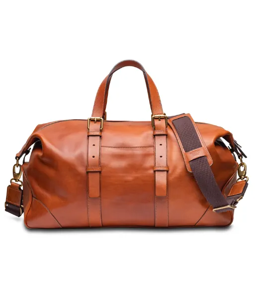 Bosca Dolce Italia Cortina Duffle